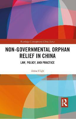 Non-Governmental Orphan Relief in China(English, Paperback, High Anna)