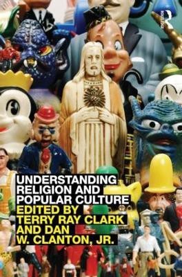 Understanding Religion and Popular Culture(English, Paperback, unknown)