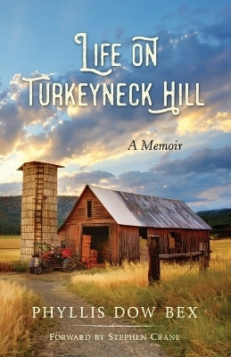Life on Turkeyneck Hill(English, Paperback, Dow Bex Phyllis)