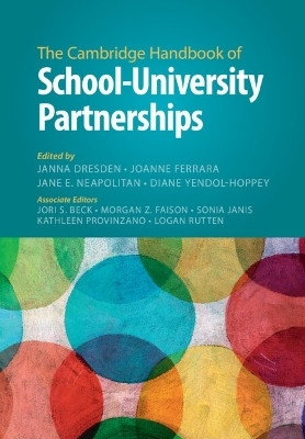 The Cambridge Handbook of School-University Partnerships(English, Hardcover, unknown)