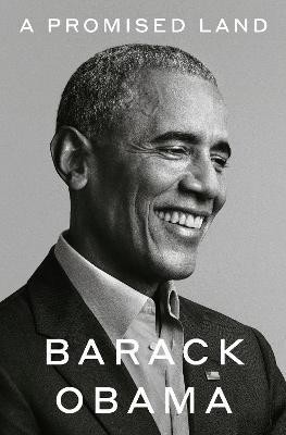 A Promised Land(English, Hardcover, Obama Barack)