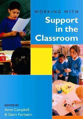 Working with Support in the Classroom(English, Electronic book text, unknown)