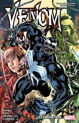 Venom by Al Ewing & Ram V Vol. 4: Illumination(English, Paperback, Ewing Al)