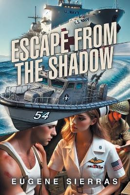 Escape From The Shadow(English, Paperback, Sierras Eugene)