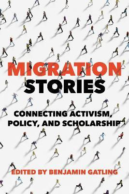 Migration Stories(English, Paperback, unknown)