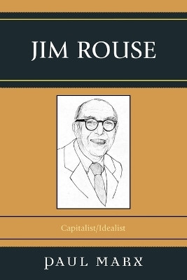 Jim Rouse(English, Paperback, Marx Paul)