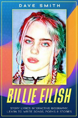 Billie Eilish(English, Paperback, Smith Dave)