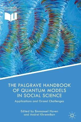 The Palgrave Handbook of Quantum Models in Social Science(English, Hardcover, unknown)