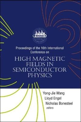 High Magnetic Fields In Semiconductor Physics - Proceedings Of The 16th International Conference(English, Hardcover, unknown)