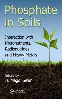 Phosphate in Soils(English, Electronic book text, unknown)