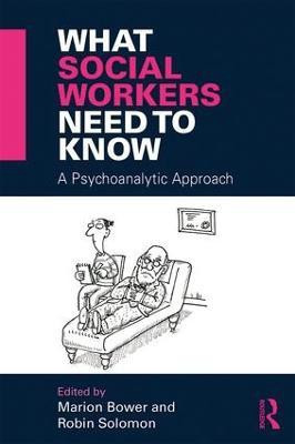 What Social Workers Need to Know(English, Paperback, unknown)