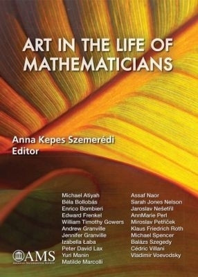Art in the Life of Mathematicians(English, Hardcover, unknown)