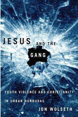 Jesus and the Gang(English, Paperback, Wolseth Jon)