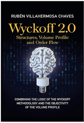Wyckoff 2.0(Paperback, VillahermoseRuben)