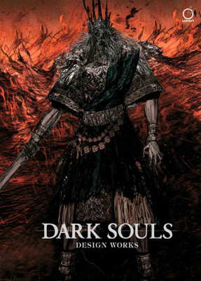 Dark Souls: Design Works: Volume 1(English, Hardcover, FromSoftware)