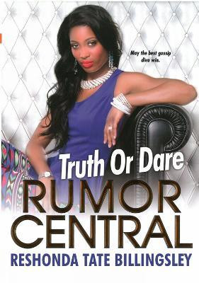 Truth Or Dare(English, Paperback, Billingsley Reshonda Tate)