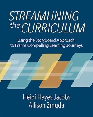 Streamlining the Curriculum(English, Paperback, Jacobs Heidi Hayes)