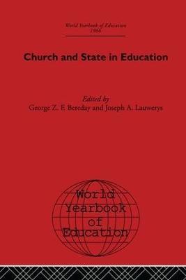 World Yearbook of Education 1966(English, Paperback, unknown)