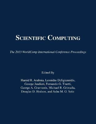 Scientific Computing(English, Electronic book text, unknown)