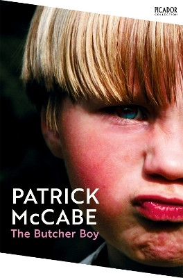 The Butcher Boy(English, Paperback, McCabe Patrick)