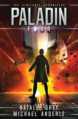 Paladin(English, Paperback, Grey Natalie)