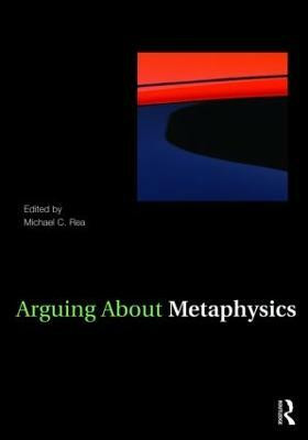 Arguing About Metaphysics(English, Paperback, unknown)