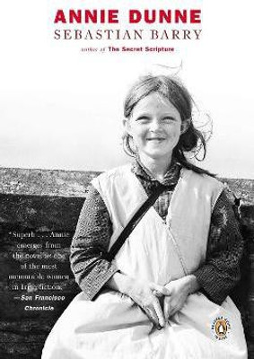 Annie Dunne(English, Paperback, Barry Sebastian)