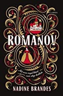 Romanov  - Not Even Royal Blood Can Stop Bullets(English, Paperback, Brandes Nadine)