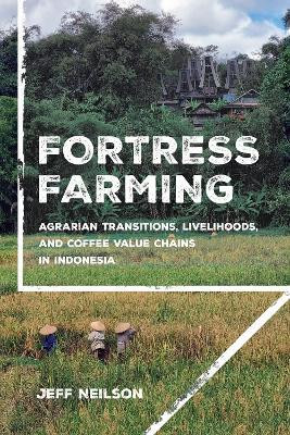 Fortress Farming(English, Hardcover, Neilson Jeff)