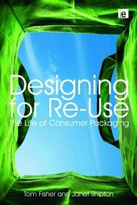 Designing for Re-Use(English, Hardcover, Fisher Tom)