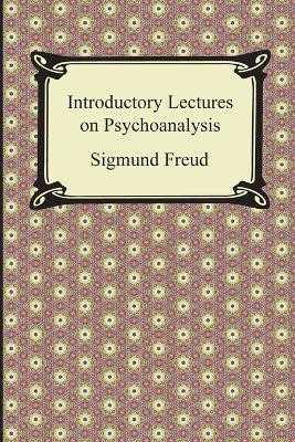 Introductory Lectures on Psychoanalysis(English, Paperback, Freud Sigmund)