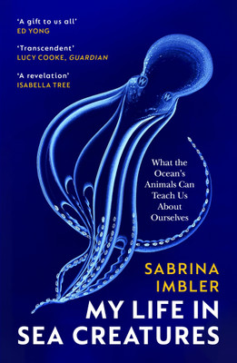 My Life in Sea Creatures(English, Paperback, Imbler Sabrina)