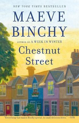 Chestnut Street(English, Paperback, Binchy Maeve)
