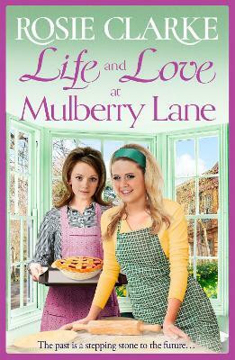 Life and Love at Mulberry Lane(English, Paperback, Clarke Rosie)