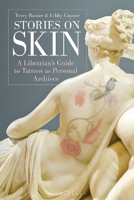 Stories on Skin(English, Hardcover, Baxter Terry)