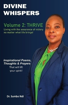 Divine Whispers [Thrive](English, Paperback, Ndi Sumbo)