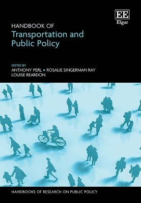 Handbook of Transportation and Public Policy(English, Hardcover, unknown)