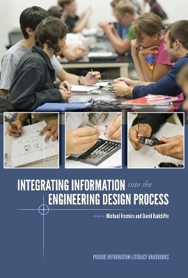 Integrating Information Into the Engineering Design Process(English, Paperback, unknown)