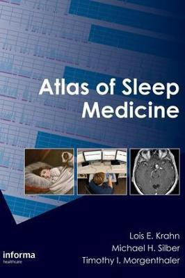 Atlas of Sleep Medicine(English, Electronic book text, unknown)