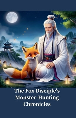 The Fox Disciple's Monster Hunting Chronicles(English, Paperback, Seng Ken)