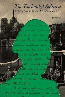 The Enchanted Suitcase(English, Paperback, Warren Helga)