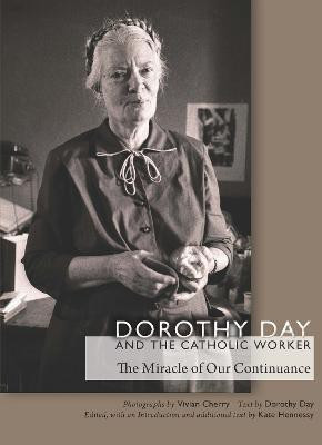 Dorothy Day and the Catholic Worker(English, Hardcover, Day Dorothy)