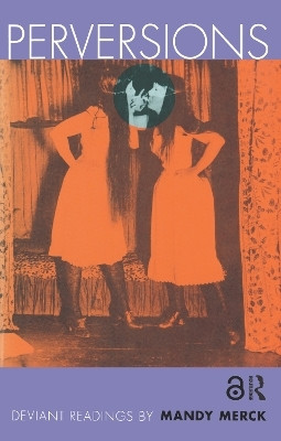 Perversions(English, Paperback, Merck Mandy)