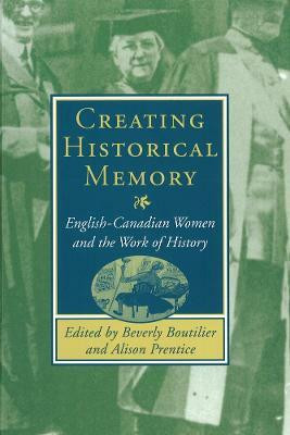 Creating Historical Memory(English, Hardcover, unknown)