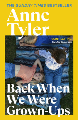 Back When We Were Grown-ups(English, Paperback, Tyler Anne)