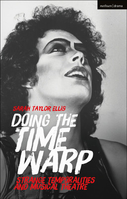 Doing the Time Warp(English, Paperback, Ellis Sarah Taylor)