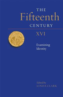 The Fifteenth Century XVI(English, Hardcover, unknown)