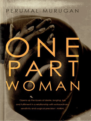 One Part Woman(English, Hardcover, Sandhu Amandeep)