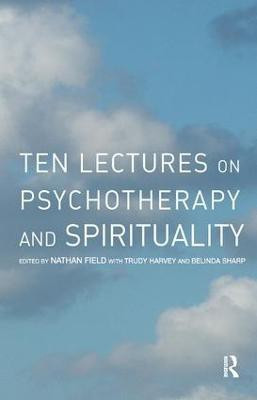 Ten Lectures on Psychotherapy and Spirituality(English, Paperback, unknown)