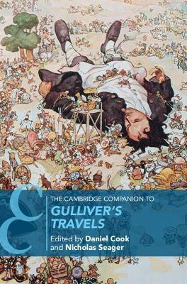 The Cambridge Companion to Gulliver's Travels(English, Hardcover, unknown)